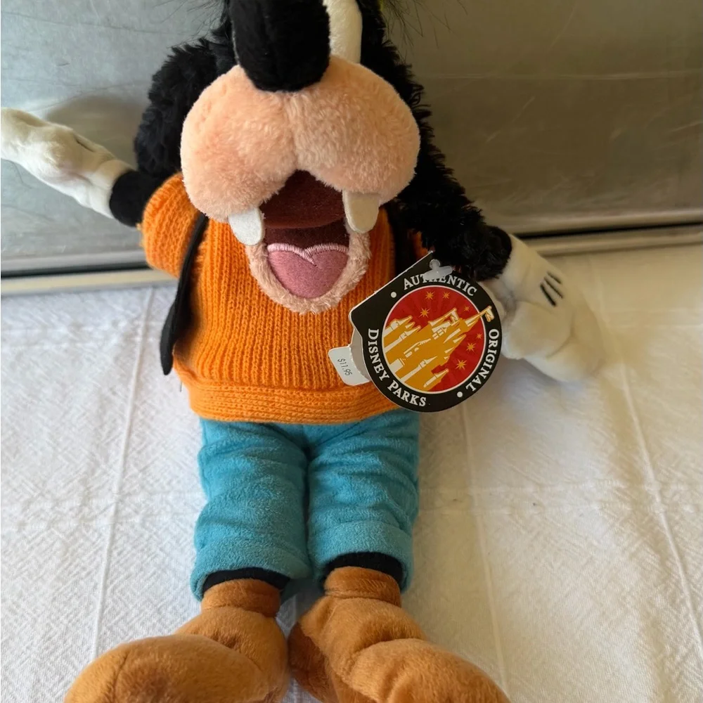 Official Disney Parks 8